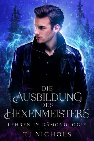 [Lehren in Dämonologie 01] • Die Ausbildung des Hexenmeisters